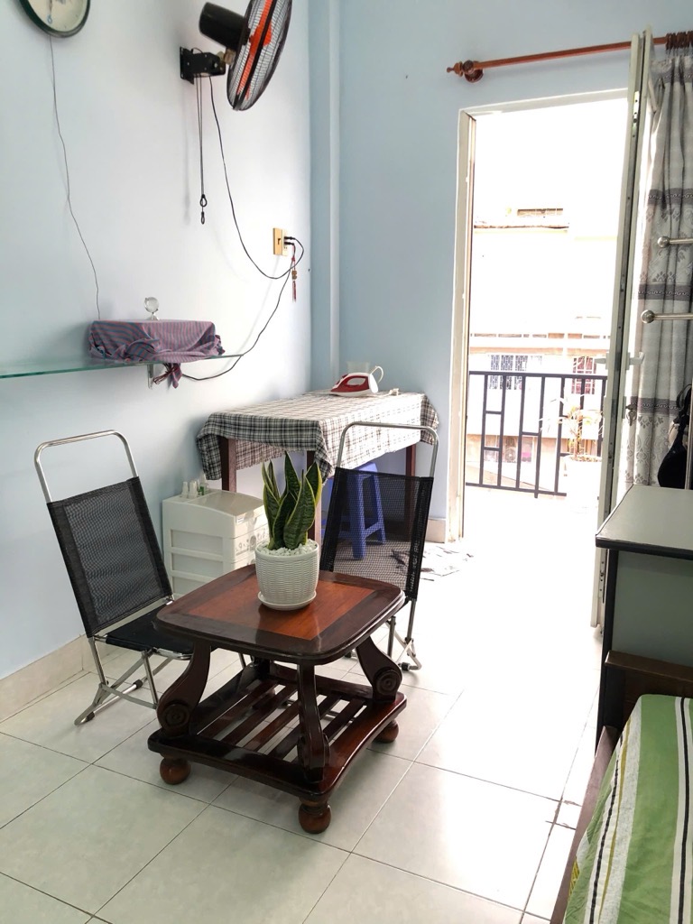 Bán nhà HXH Đường An Dương Vương, DT 66m2, giá chưa đến 6 tỷ
